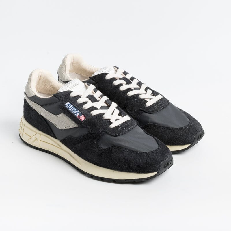 AUTRY Sneakers WWLM NC05 - Autry REELWIND - Nero