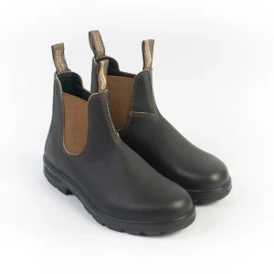 BLUNDSTONE - 2501 - Brown Toffee