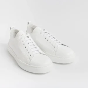 HENDERSON - Sneakers - Amelia - Bianco