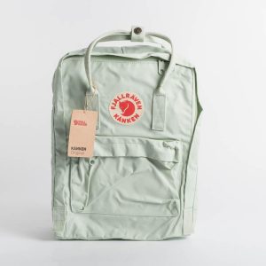 FJÄLLRÄVEN Kånken -23510 - 600 Mint Green