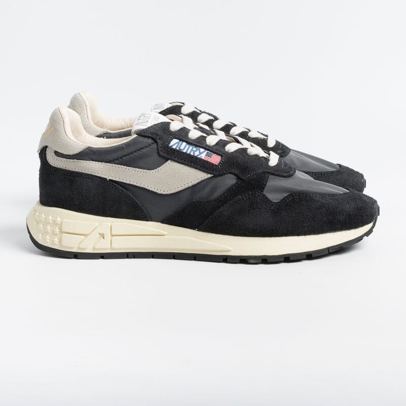 AUTRY Sneakers WWLM NC05 - Autry REELWIND - Nero - immagine 6