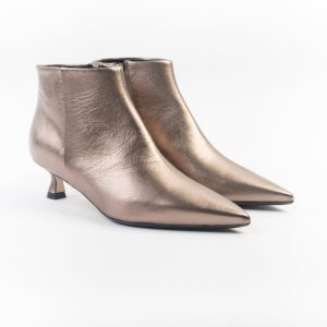 ANNA F. - Stivaletto - 9397 -  Bronzo