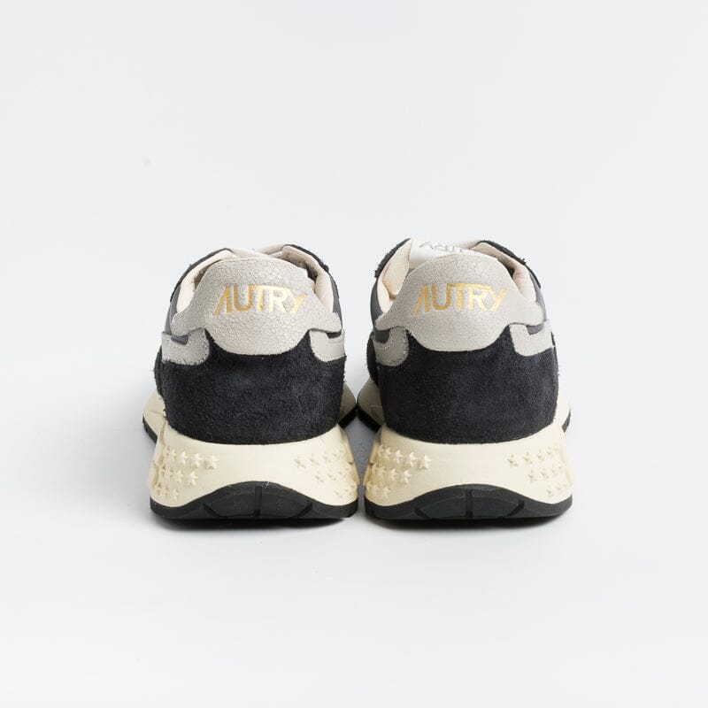 AUTRY Sneakers WWLM NC05 - Autry REELWIND - Nero - immagine 7