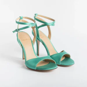 ROBERTO FESTA - Sandali con Tacco - Brian - Mojito