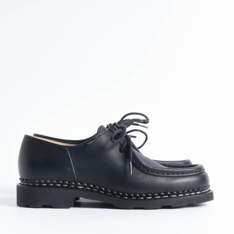PARABOOT - 721204 - Allacciata Michael Griff - Lis Noir - immagine 5