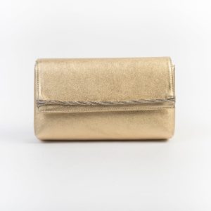PAOLA FIORENZA - Pochette - 2406 - Oro