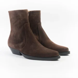 ANNA F. - Texano - 9677 - Testa di Moro