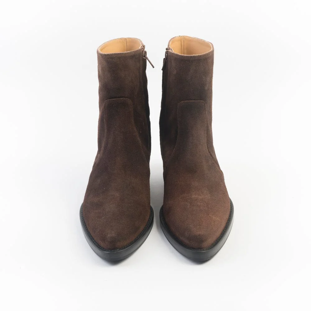 ANNA F. - Texano - 9677 - Testa di Moro - immagine 3