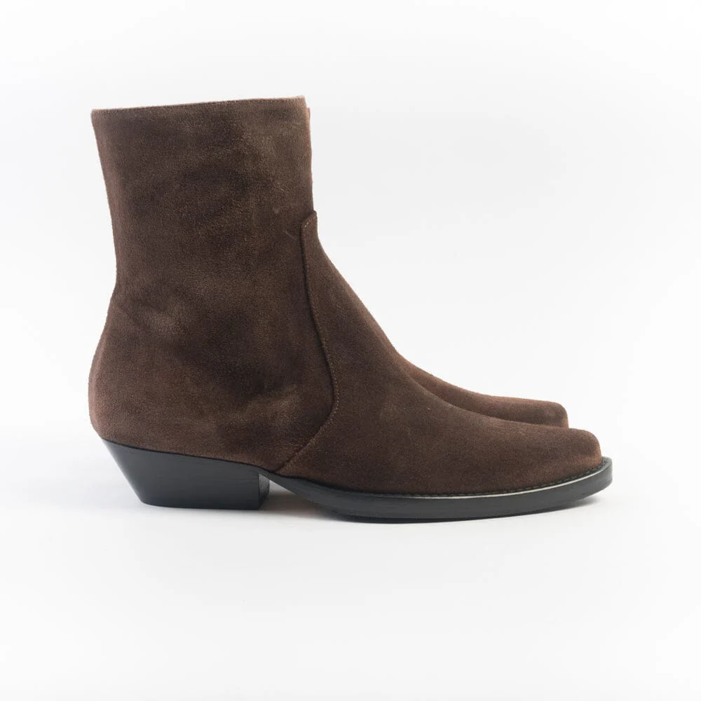 ANNA F. - Texano - 9677 - Testa di Moro - immagine 4