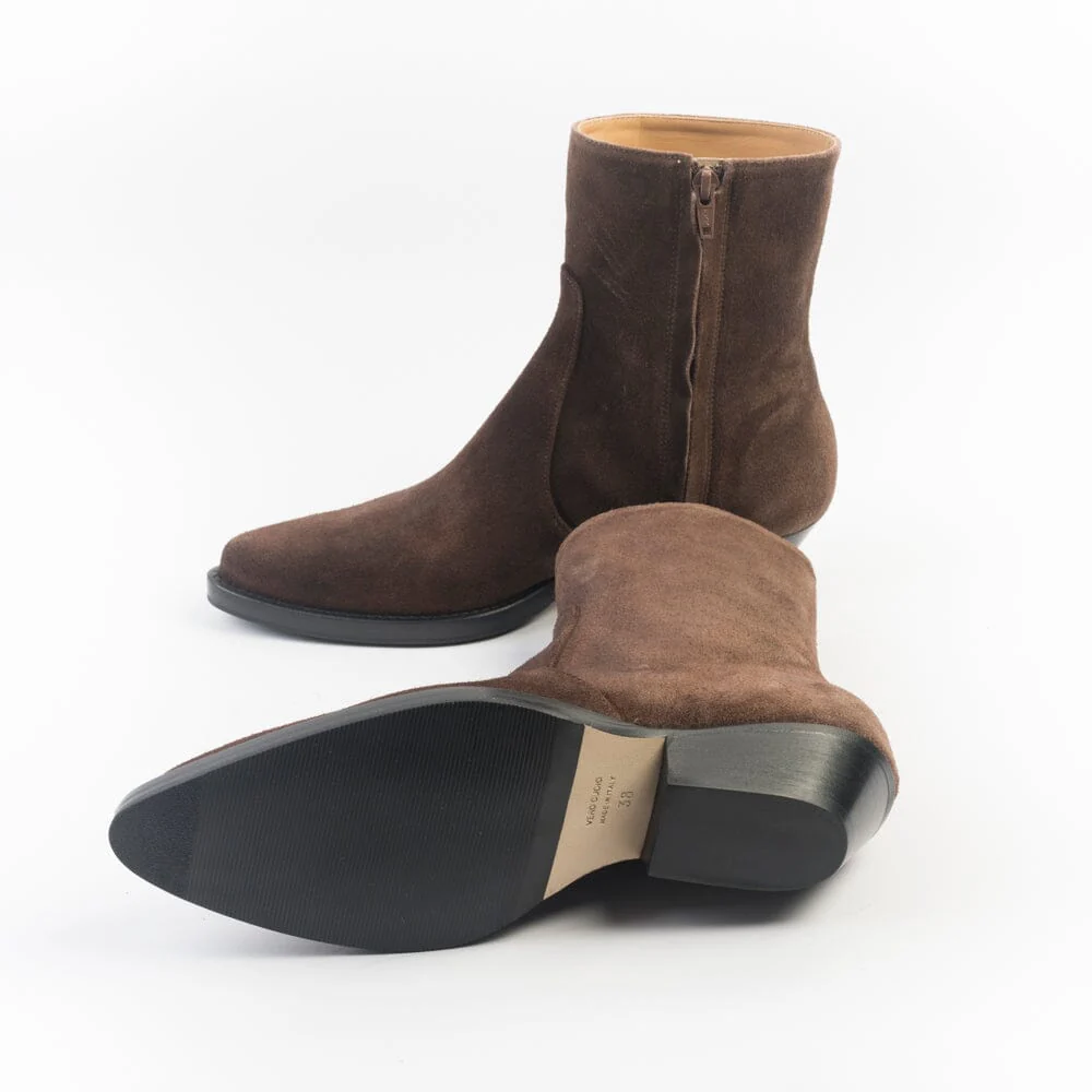 ANNA F. - Texano - 9677 - Testa di Moro - immagine 6