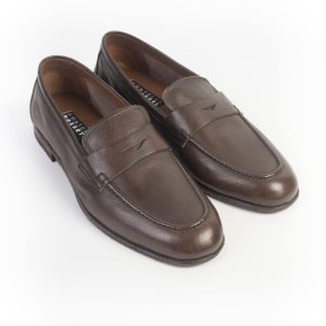 FRATELLI ROSSETTI -  Mocassino - 15174 - Luxor Moro