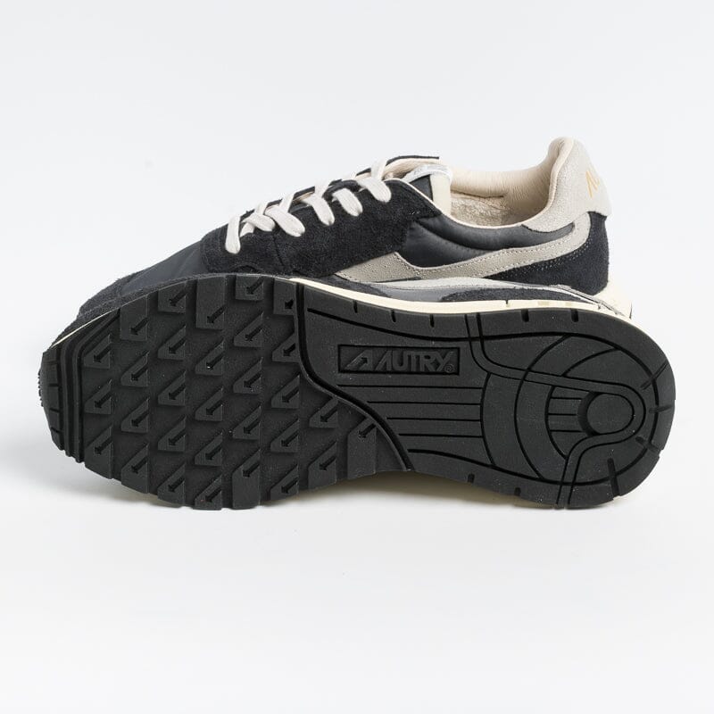 AUTRY Sneakers WWLM NC05 - Autry REELWIND - Nero - immagine 8