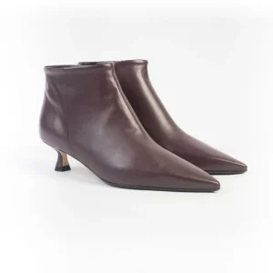 ANNA F. - Stivaletto - 9397 -  Bordeaux