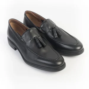 FRATELLI ROSSETTI - Mocassino - 47417 - Trenton Nero