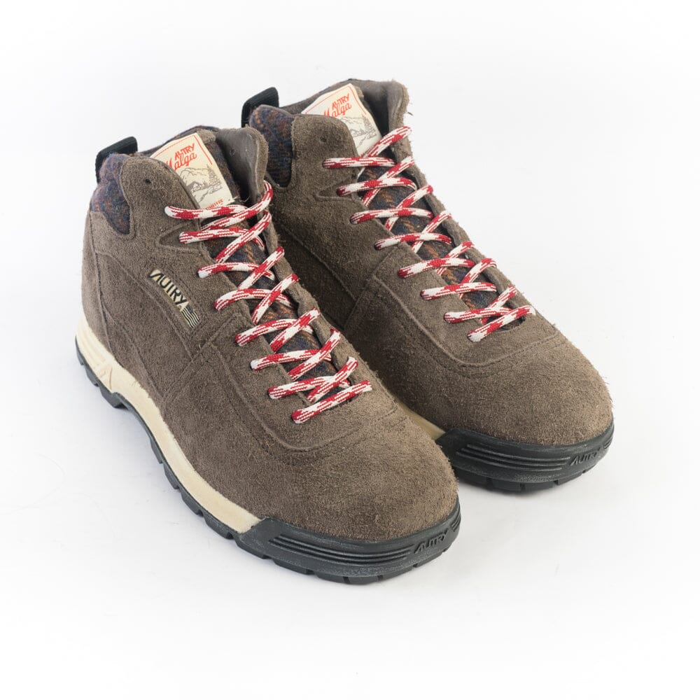 AUTRY - Hiking boot - Malga - HBMM - SB01 - Pepper