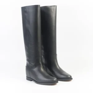 VIA ROMA 15 - Stivale 4631 - Malibù Nero