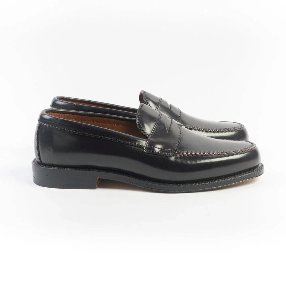 ALDEN - 99161 Mocassino - Culatta di Cavallo - Colore 8 - immagine 4