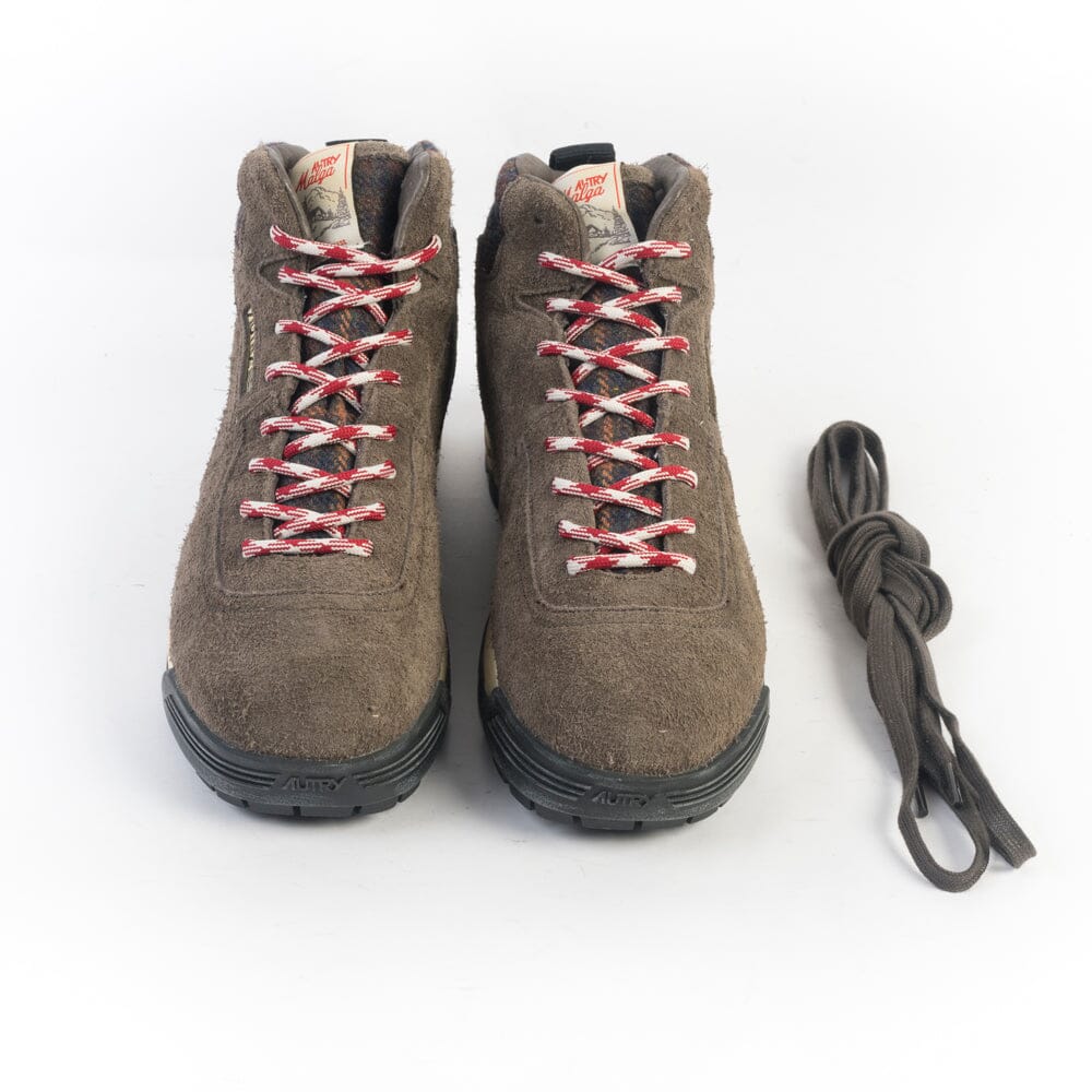 AUTRY - Hiking boot - Malga - HBMM - SB01 - Pepper - immagine 4