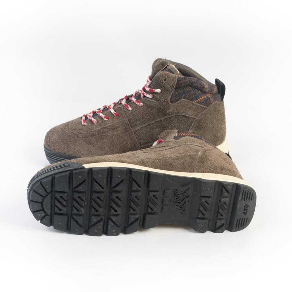 AUTRY - Hiking boot - Malga - HBMM - SB01 - Pepper - immagine 6