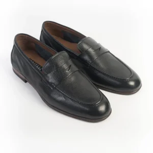 FRATELLI ROSSETTI -  Mocassino - 15174 - Luxor Nero