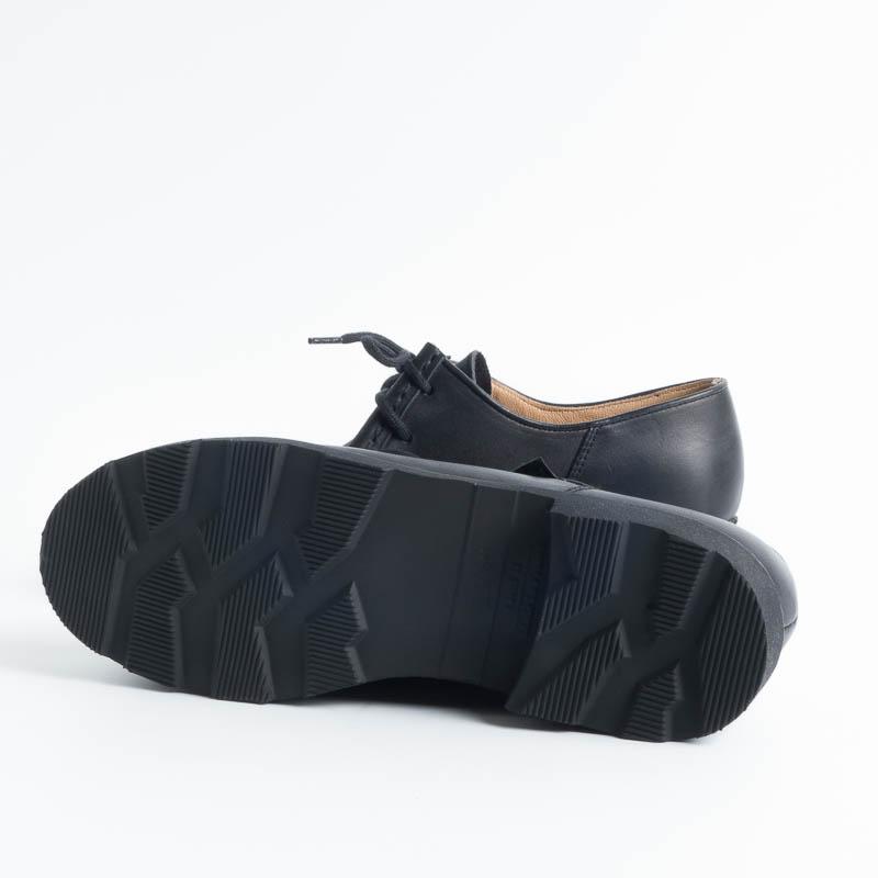 PARABOOT - 721204 - Allacciata Michael Griff - Lis Noir - immagine 7