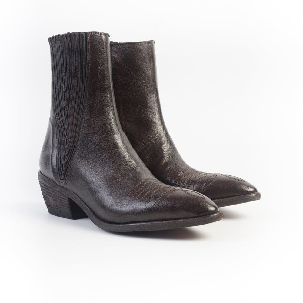 FAUZIAN JEUNESSE - Texano 3223 - Ignis Ebano