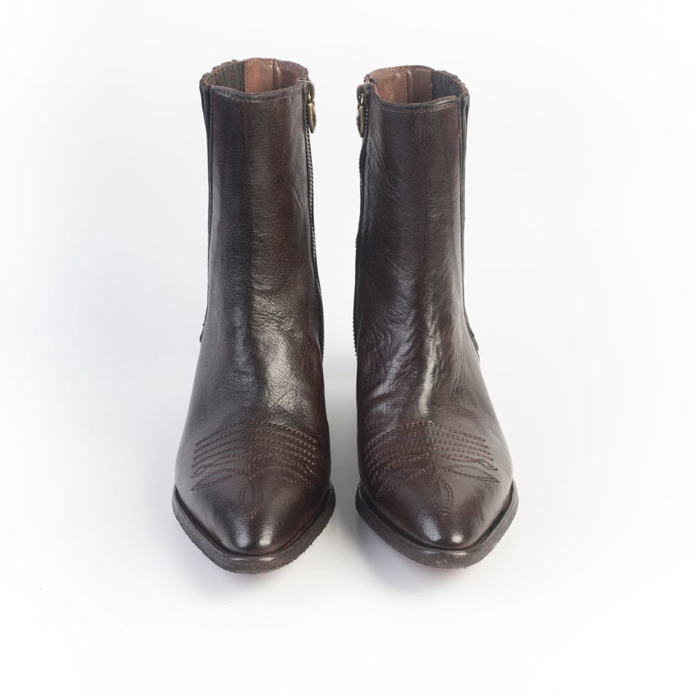 FAUZIAN JEUNESSE - Texano 3223 - Ignis Ebano - immagine 3