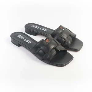 BIBI LOU - Mules - 755Z10VK - Nero