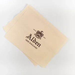 ALDEN - Panno Per pulizia Calzature