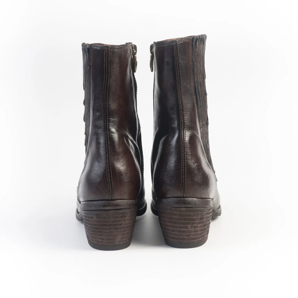 FAUZIAN JEUNESSE - Texano 3223 - Ignis Ebano - immagine 5