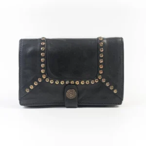 CAMPOMAGGI - Portafoglio - 02050 X0007 - Nero