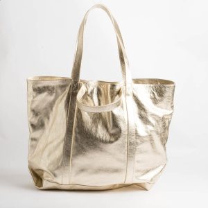SACHET - Borsa a spalla - 482 - Platino