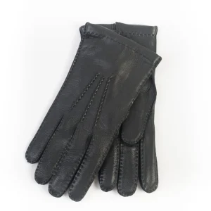 Cappellettoshop - Guanti - CE 02 - Nero