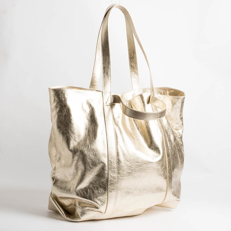 SACHET - Borsa a spalla - 482 - Platino - immagine 3