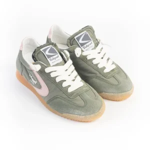 VALSPORT - Sneakers - Mitica -  VMI3074W - Verde Rosa