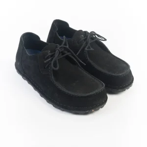 BIRKENSTOCK - 1028740 - UTTI - Nero