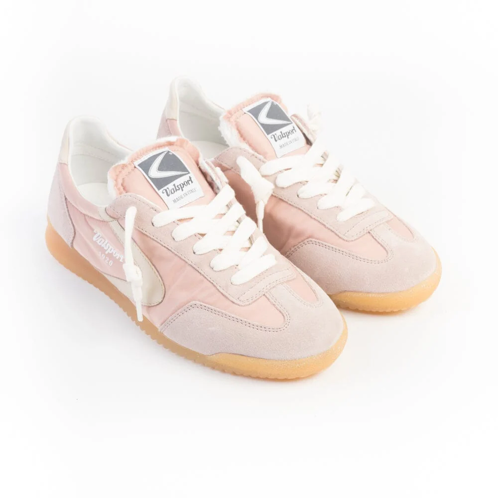 VALSPORT - Sneakers - Mitica - VMI3076W- Rosa - immagine 2