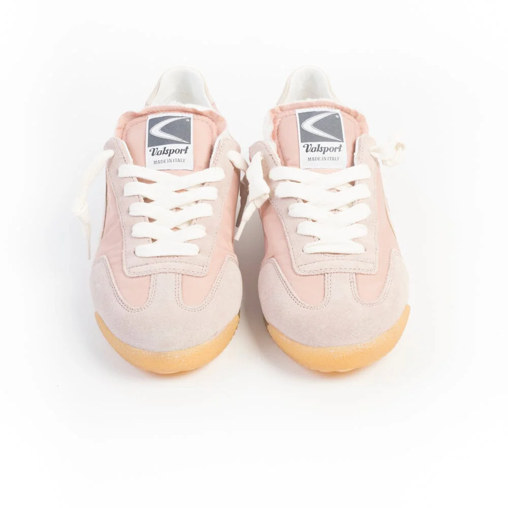 VALSPORT - Sneakers - Mitica - VMI3076W- Rosa - immagine 3
