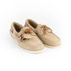 SEBAGO - Portland Artisan - Scarpa da Barca 78123GW - Selezione OPERA - Sughero