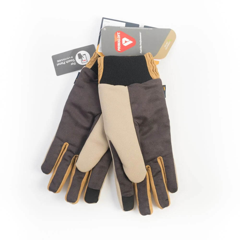 ELMER BY SWANY - Guanti - Chino - Beige - immagine 3