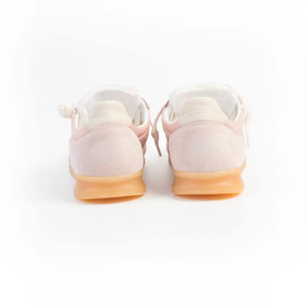 VALSPORT - Sneakers - Mitica - VMI3076W- Rosa - immagine 5