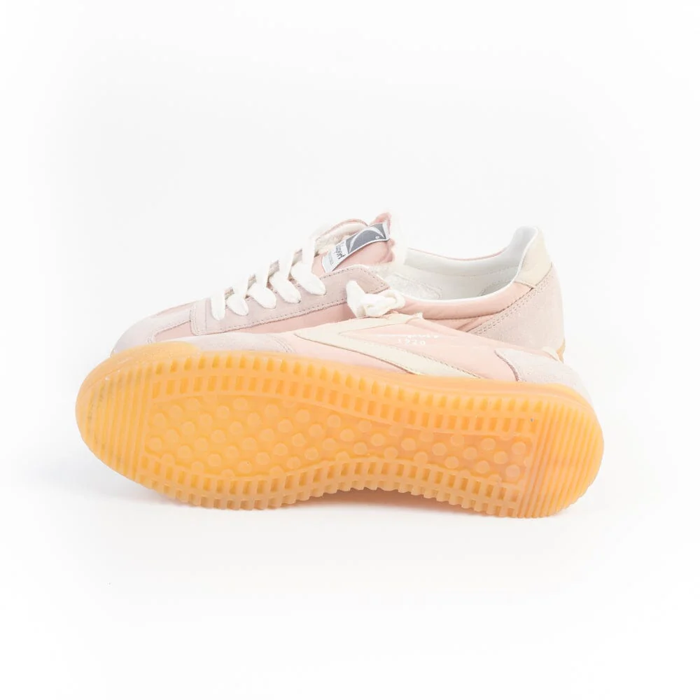 VALSPORT - Sneakers - Mitica - VMI3076W- Rosa - immagine 6