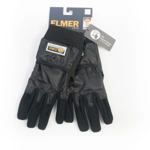 ELMER BY SWANY - Guanti - City Mitten - Nero