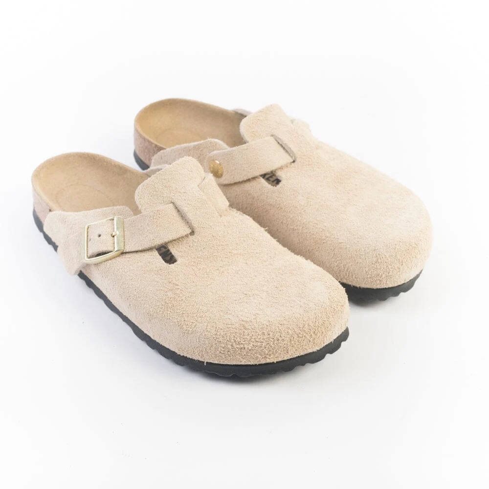 BIRKENSTOCK - Sleepers - 1030883 - BOSTON - Sandlecastle