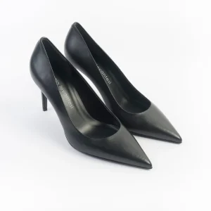 SERGIO LEVANTESI - Décolleté - DUSY - Nero