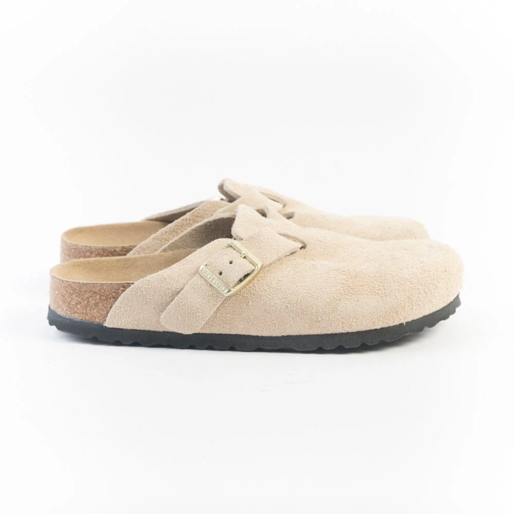 BIRKENSTOCK - Sleepers - 1030883 - BOSTON - Sandlecastle - immagine 4