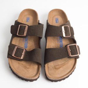 BIRKENSTOCK - ARIZONA BS 951313 - Mocca
