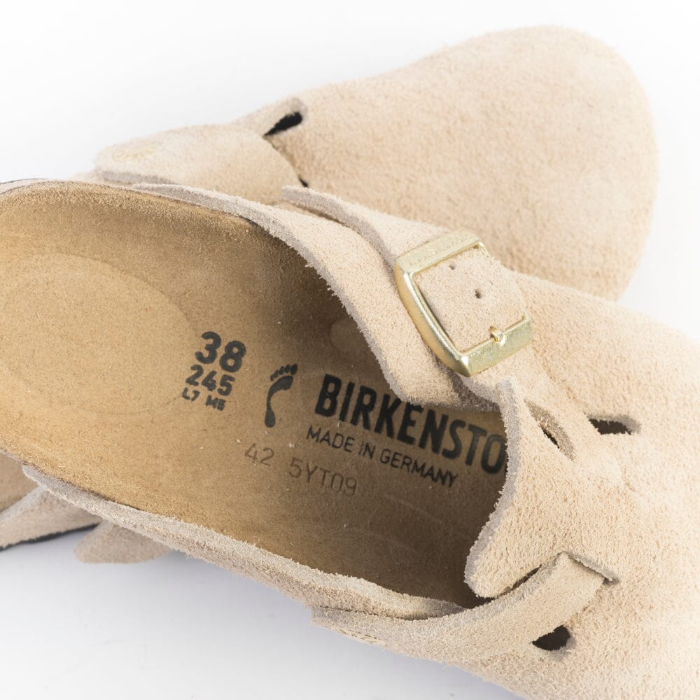 BIRKENSTOCK - Sleepers - 1030883 - BOSTON - Sandlecastle - immagine 6