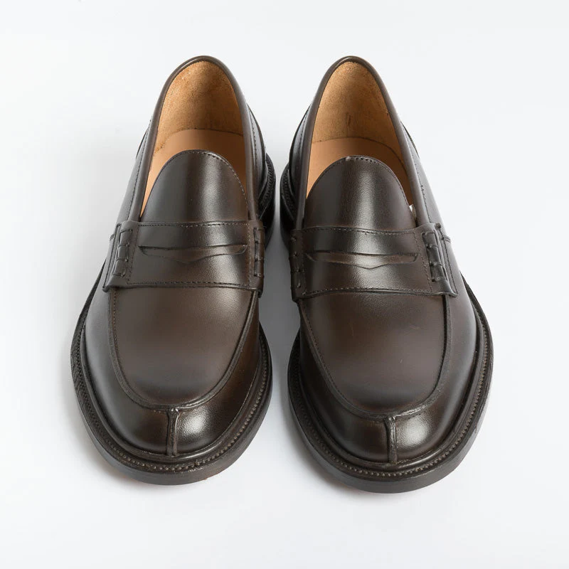TRICKER'S - 5673 - Mocassino - Eva - Espresso - immagine 3