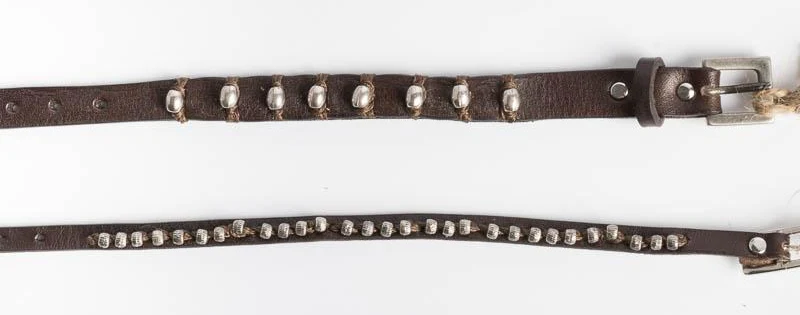 PUNTO VITA - Bracciale BP247 -Donna Testa Di Moro - immagine 3